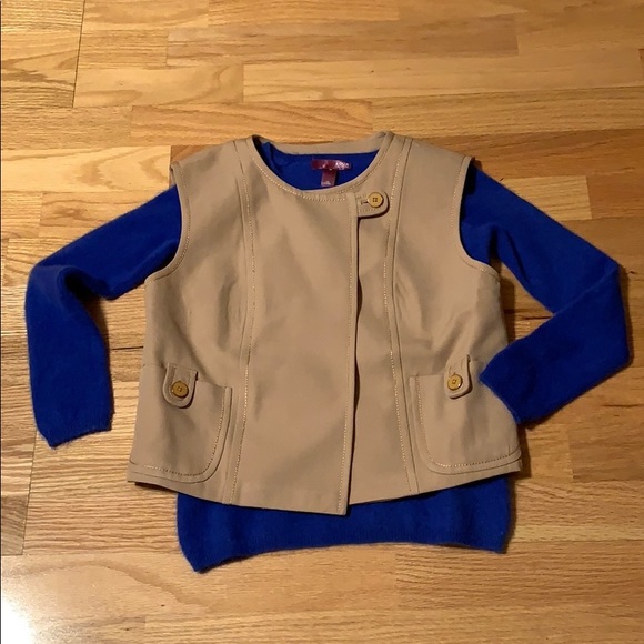 ❌SOLD❌Bloomingdale’s💙100% Mongolian cashmere - Picture 10 of 16